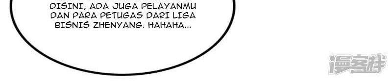 Supreme Godly System Chapter 225 Gambar 10