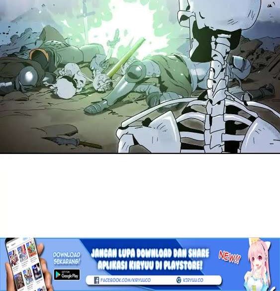 Skeleton Soldier Couldn’t Protect the Dungeon Chapter 57 Gambar 20