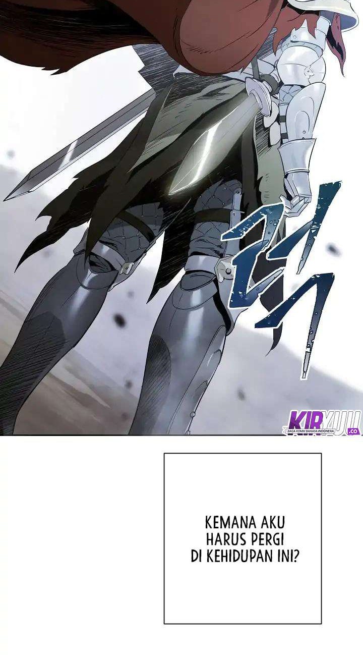 Skeleton Soldier Couldn’t Protect the Dungeon Chapter 57 Gambar 32