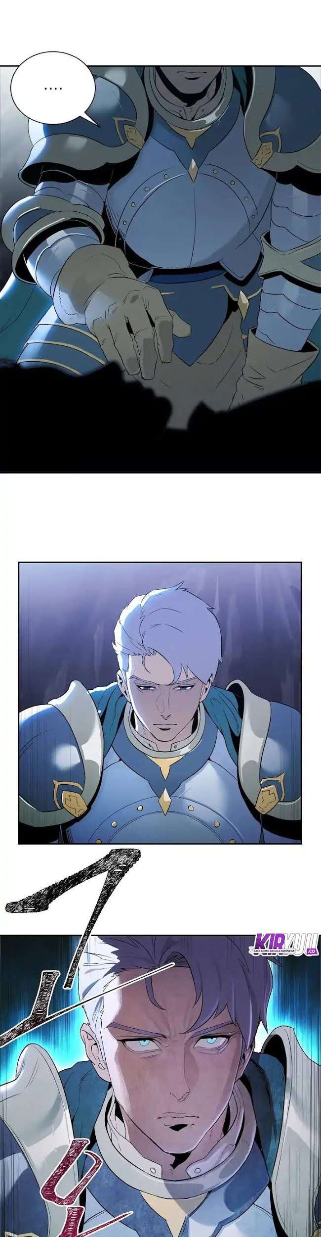 Skeleton Soldier Couldn’t Protect the Dungeon Chapter 57 Gambar 39