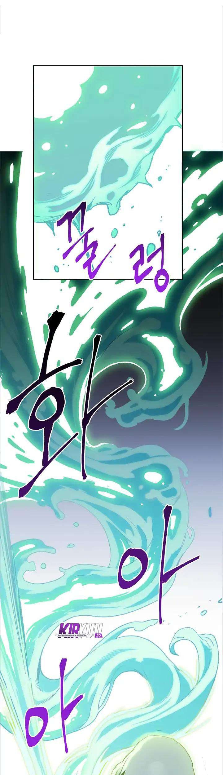Skeleton Soldier Couldn’t Protect the Dungeon Chapter 57 Gambar 6
