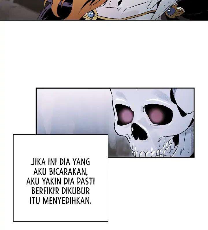 Skeleton Soldier Couldn’t Protect the Dungeon Chapter 57 Gambar 14
