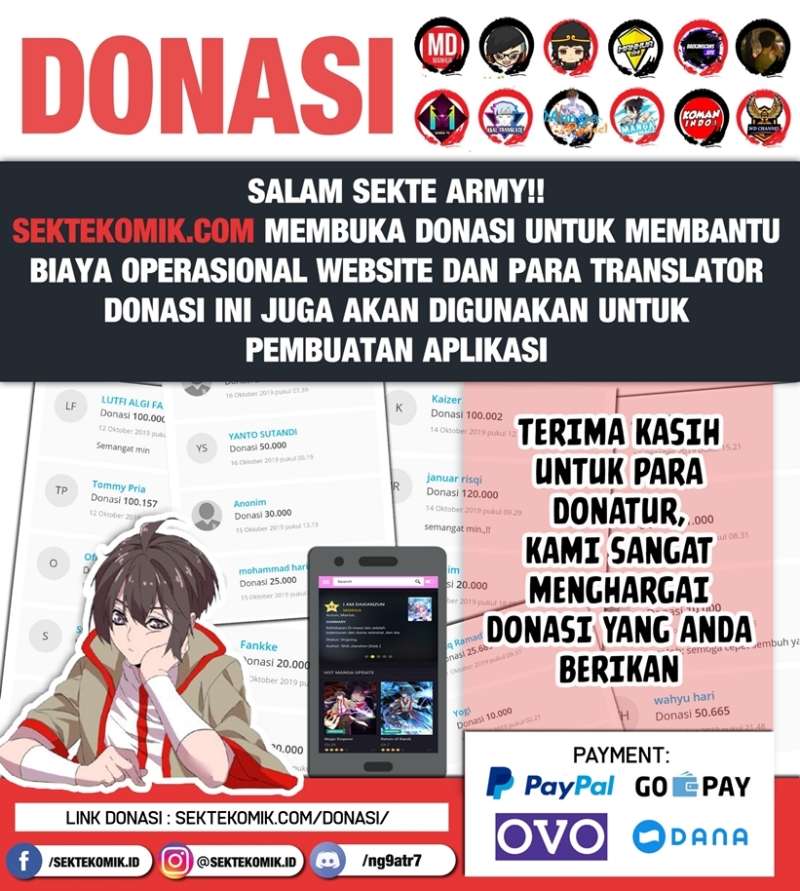 Super WeChat Chapter 9 Gambar 19