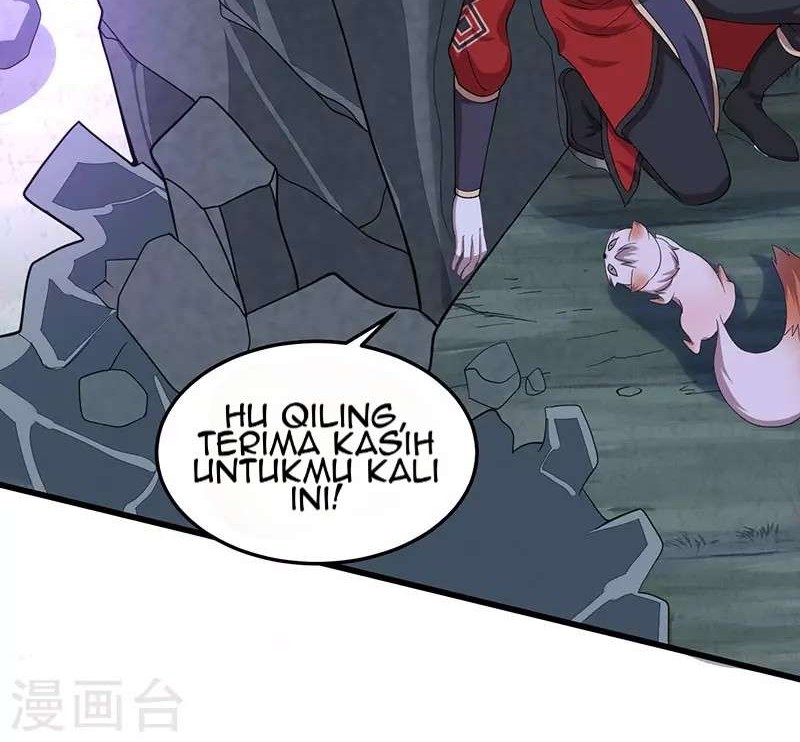Return of Xiandi Chapter 62 Gambar 3