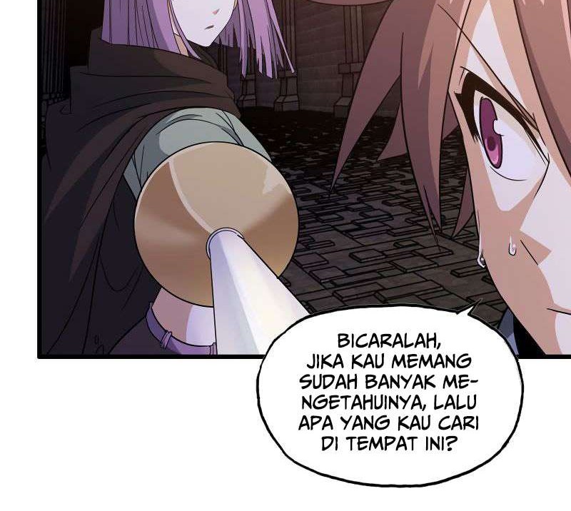 My Wife is a Demon Queen Chapter 170 Gambar 3