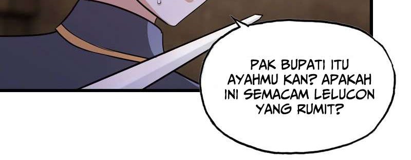 My Wife is a Demon Queen Chapter 170 Gambar 9