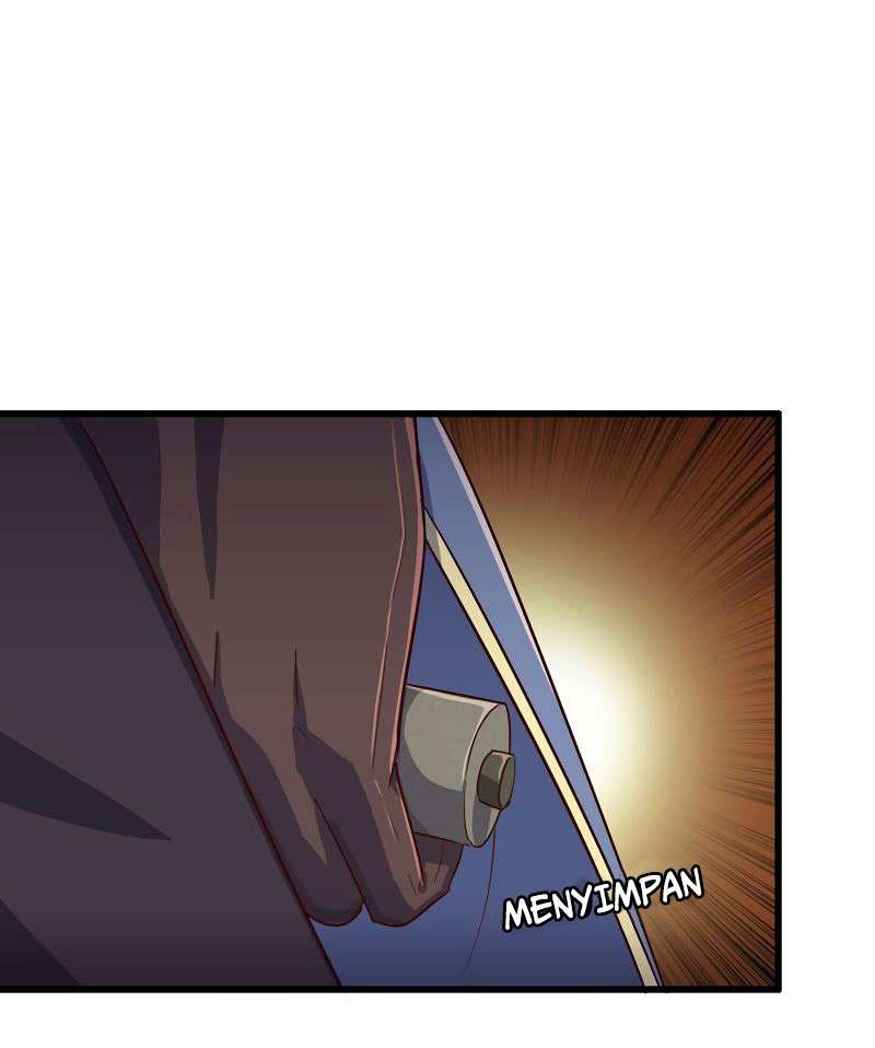 My Wife is a Demon Queen Chapter 170 Gambar 11