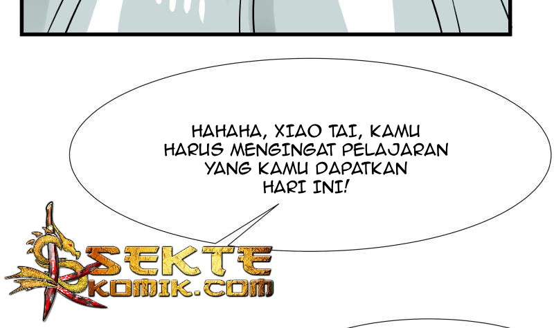 I Have a Dragon on My Body Chapter 95 Gambar 15