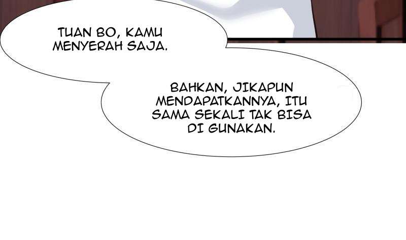I Have a Dragon on My Body Chapter 95 Gambar 22