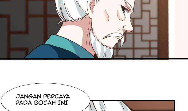 I Have a Dragon on My Body Chapter 96 Gambar 18