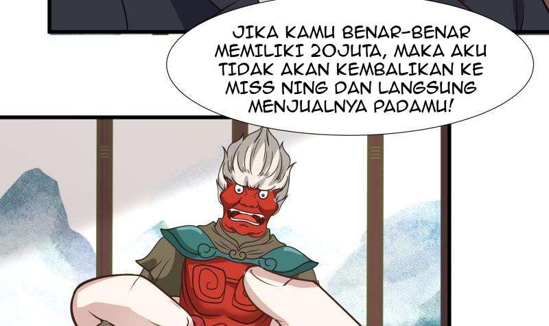 I Have a Dragon on My Body Chapter 96 Gambar 34