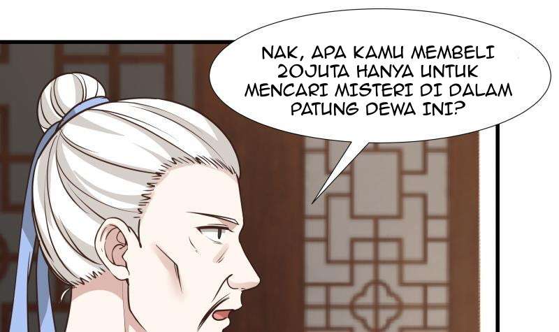 I Have a Dragon on My Body Chapter 96 Gambar 40