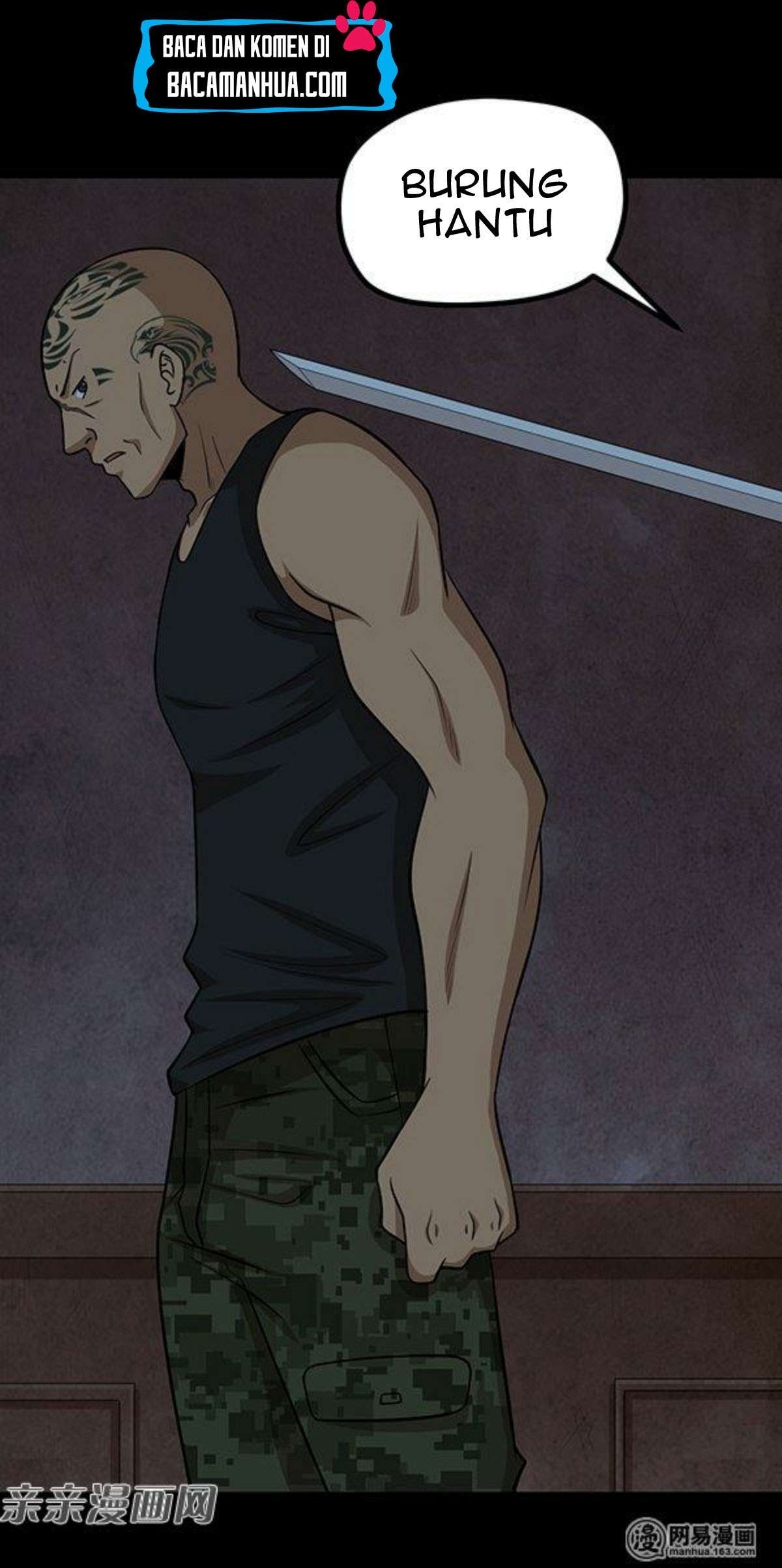 Young Master Return to 16 Chapter 50 Gambar 13