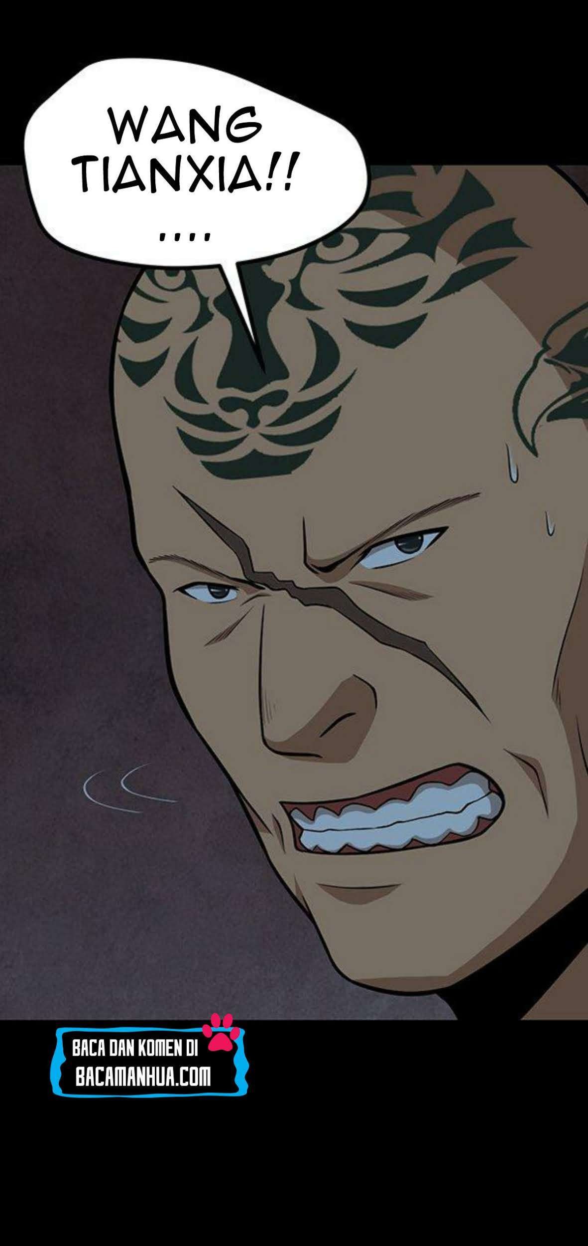 Young Master Return to 16 Chapter 50 Gambar 14