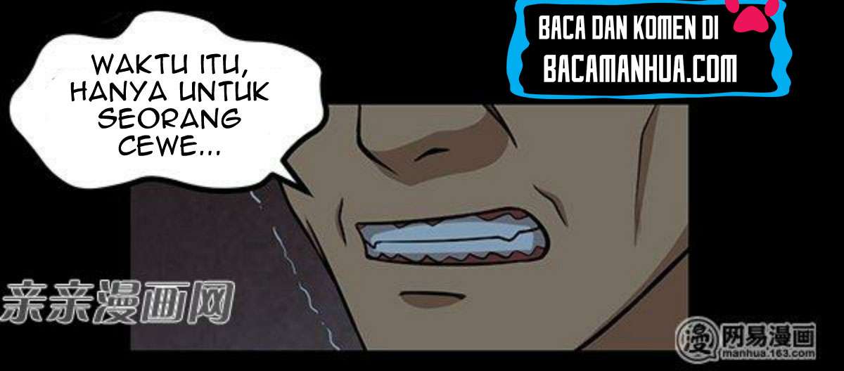 Young Master Return to 16 Chapter 50 Gambar 17