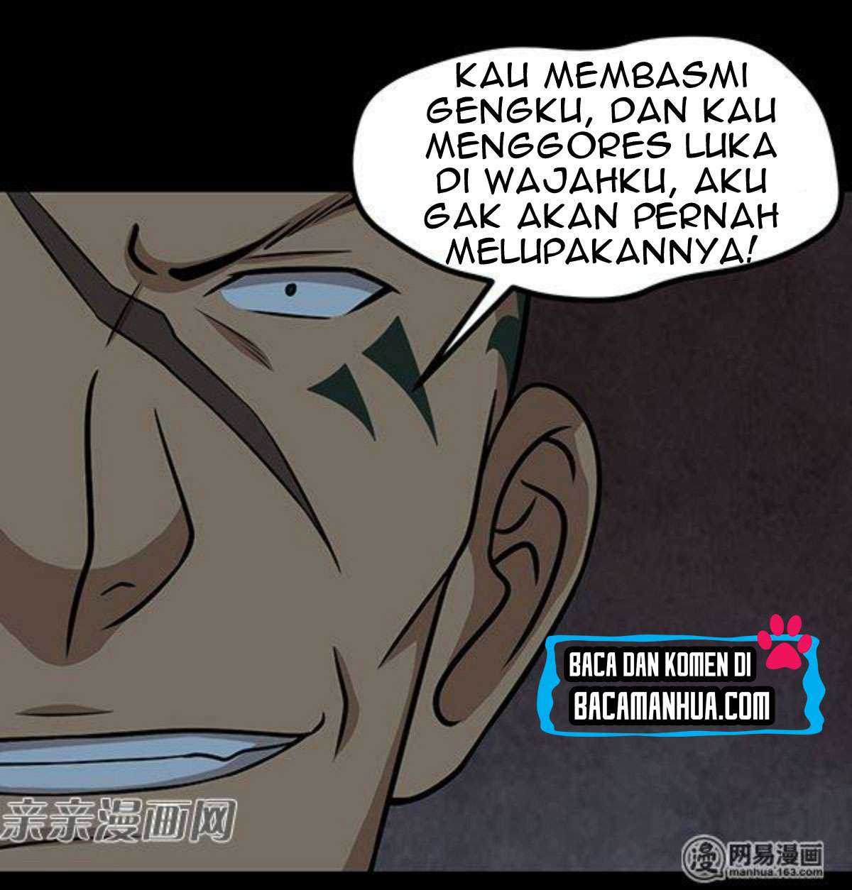 Young Master Return to 16 Chapter 50 Gambar 18