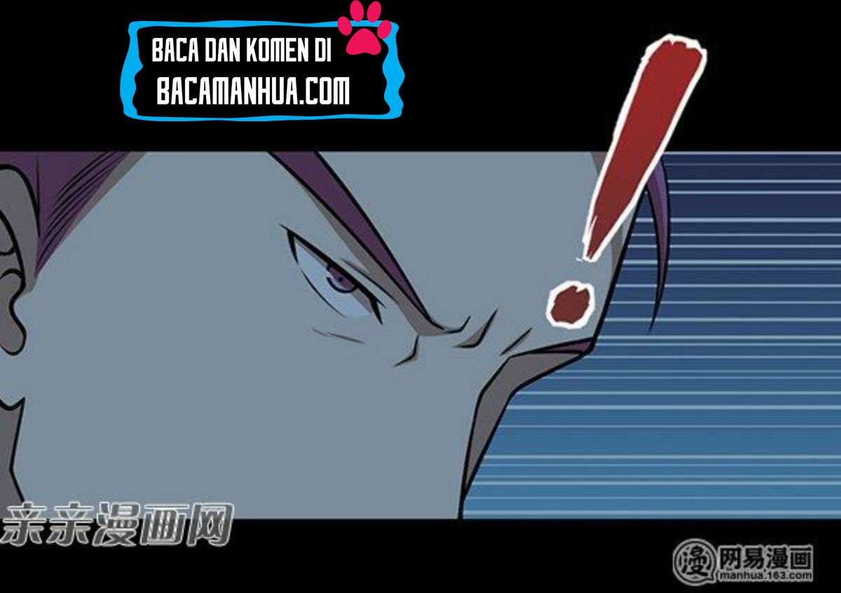 Young Master Return to 16 Chapter 50 Gambar 24