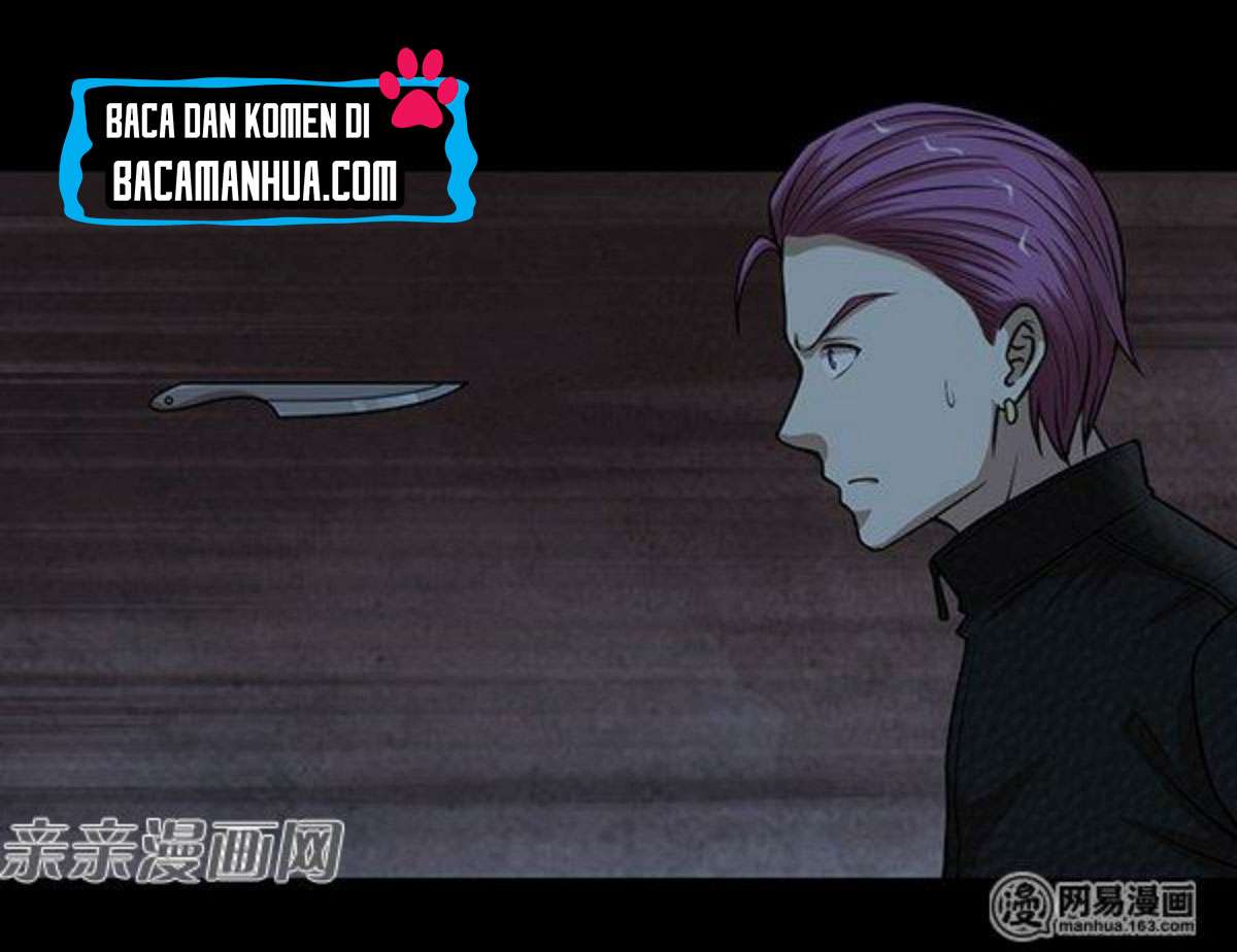 Young Master Return to 16 Chapter 50 Gambar 26