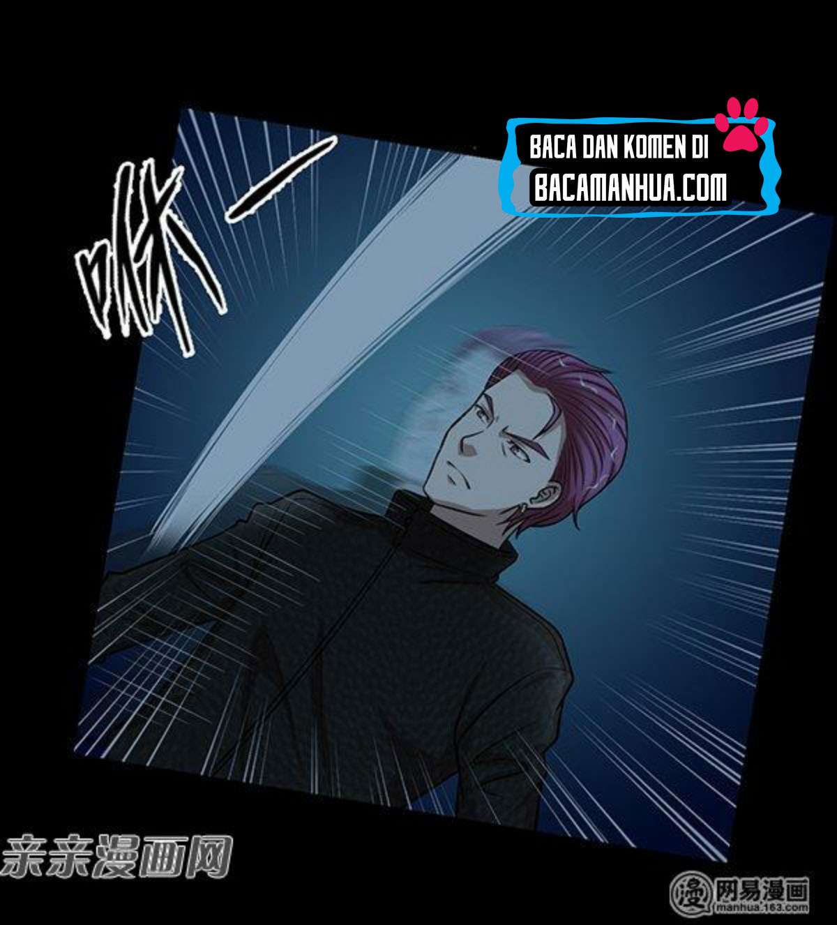 Young Master Return to 16 Chapter 50 Gambar 27