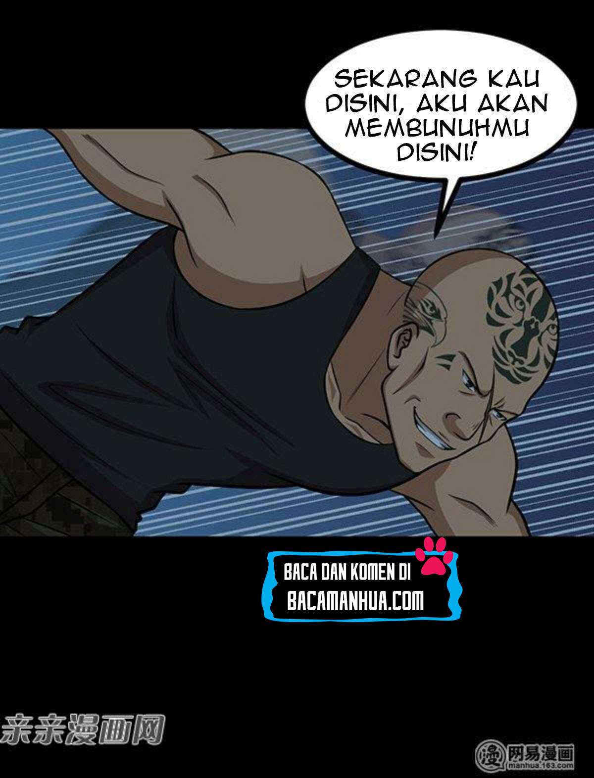 Young Master Return to 16 Chapter 50 Gambar 28