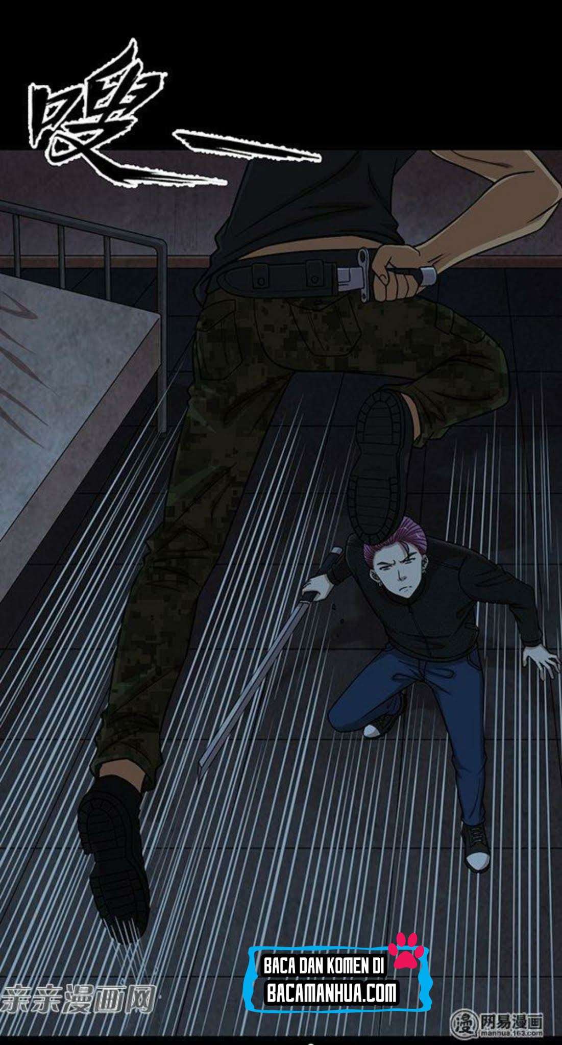 Young Master Return to 16 Chapter 50 Gambar 30