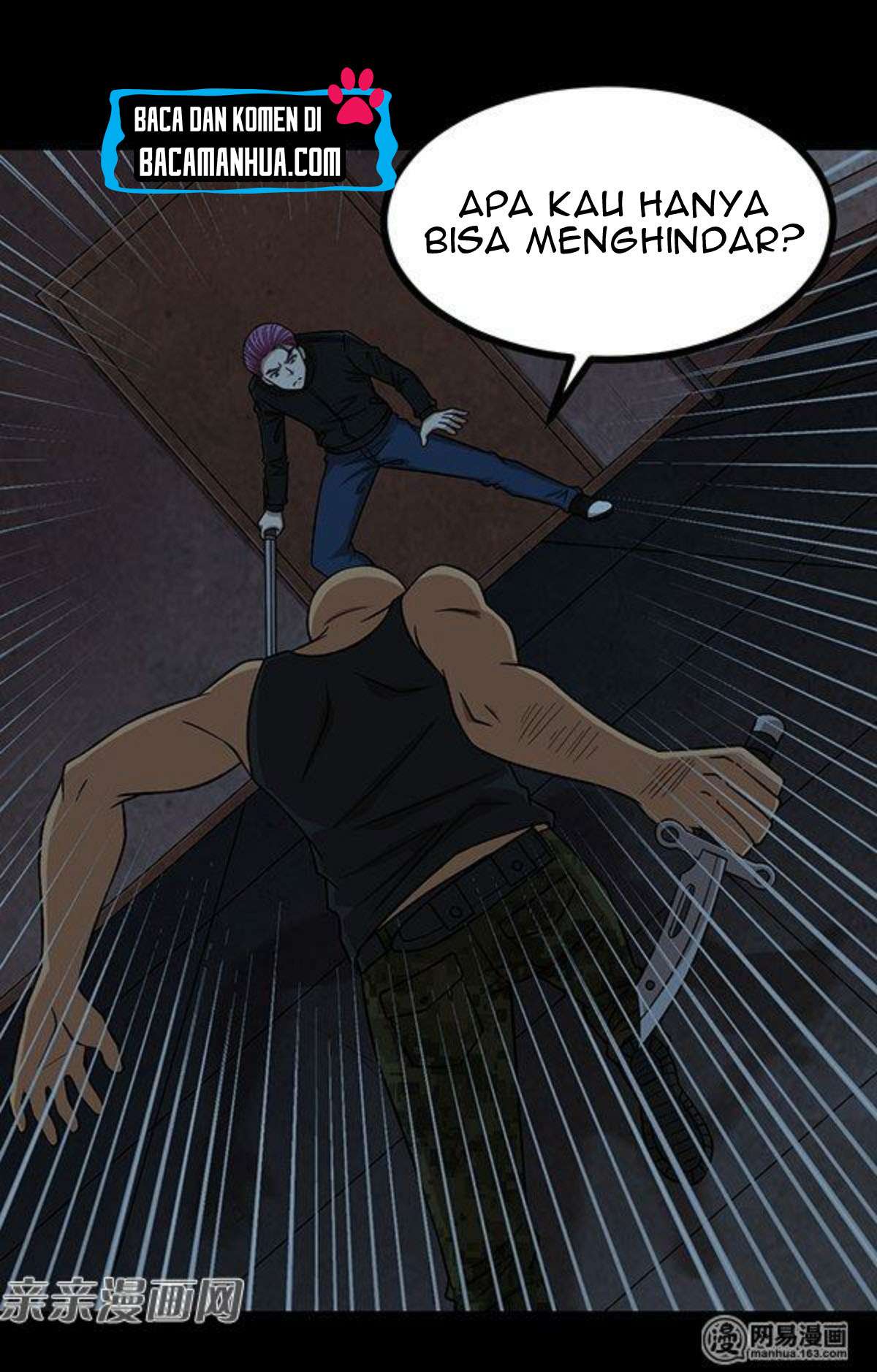 Young Master Return to 16 Chapter 50 Gambar 33