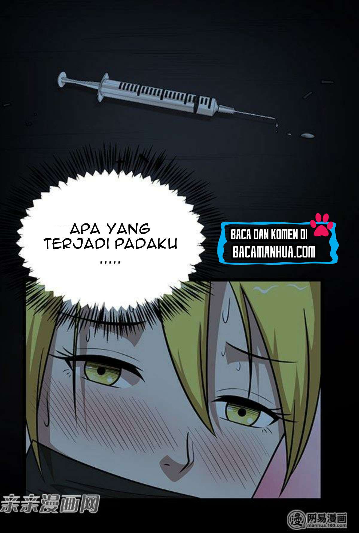 Young Master Return to 16 Chapter 50 Gambar 4