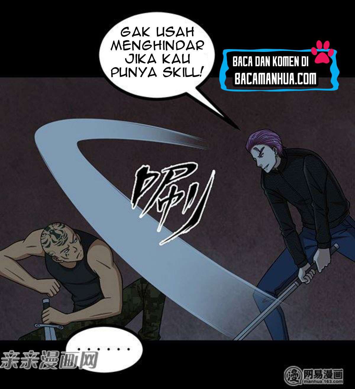 Young Master Return to 16 Chapter 50 Gambar 34