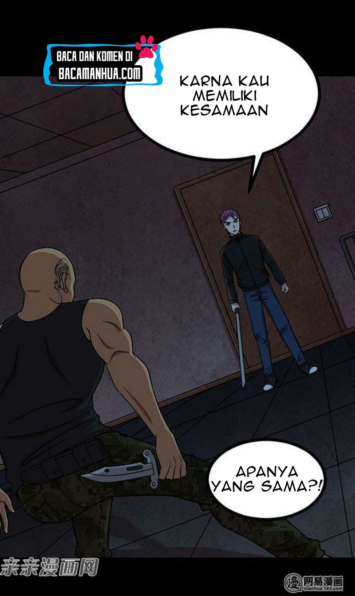 Young Master Return to 16 Chapter 50 Gambar 37