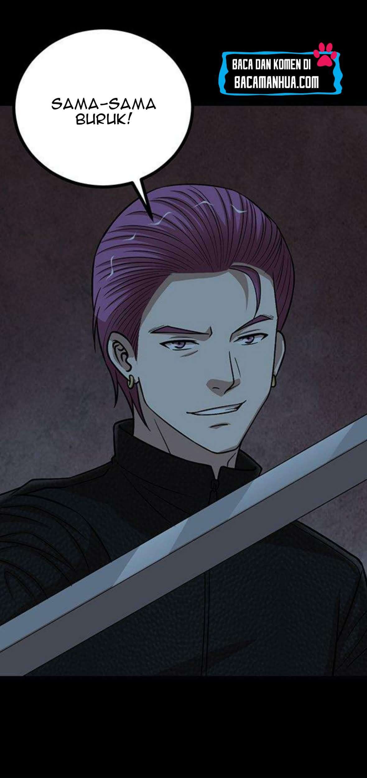 Young Master Return to 16 Chapter 50 Gambar 38