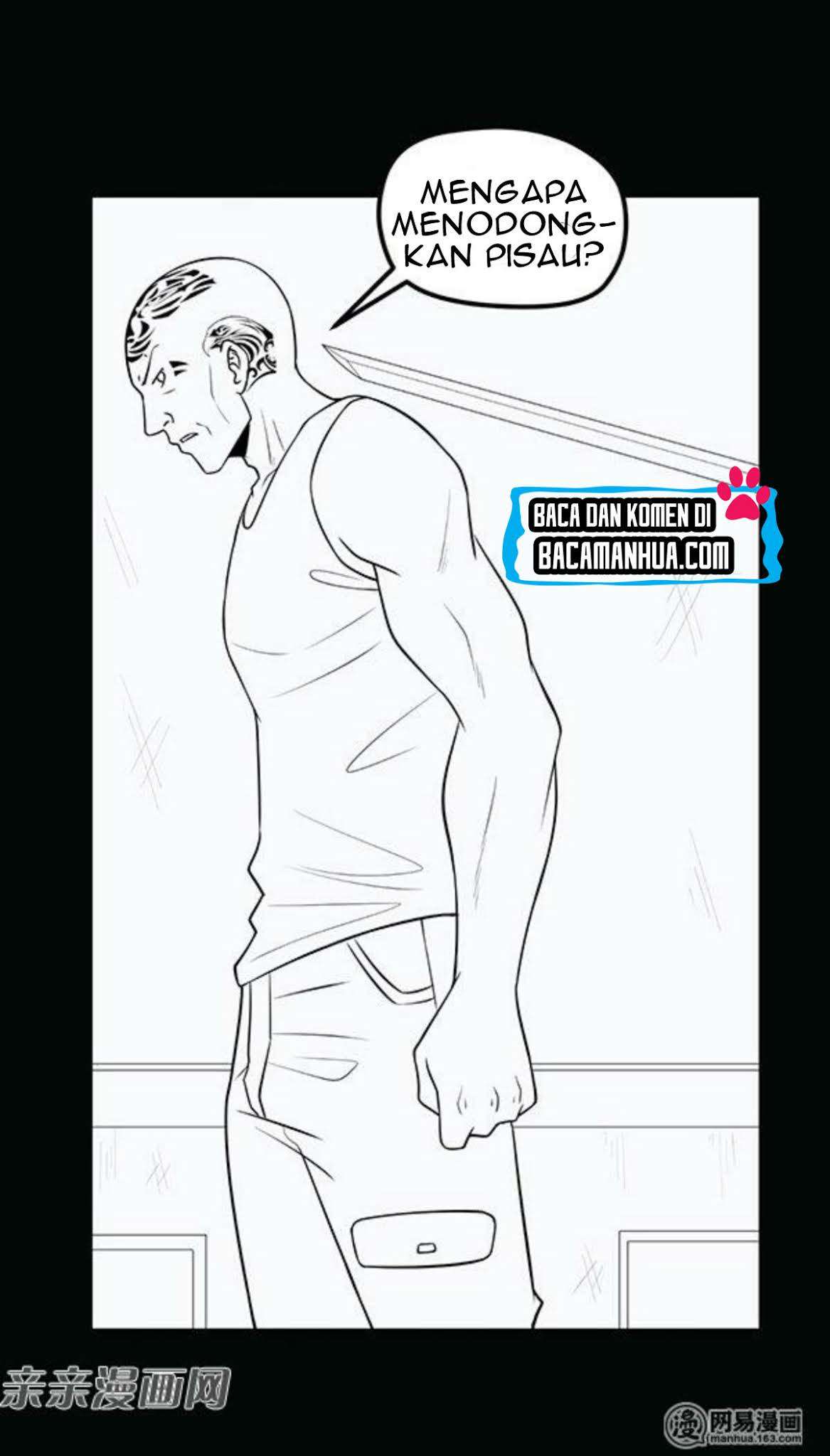 Young Master Return to 16 Chapter 50 Gambar 40