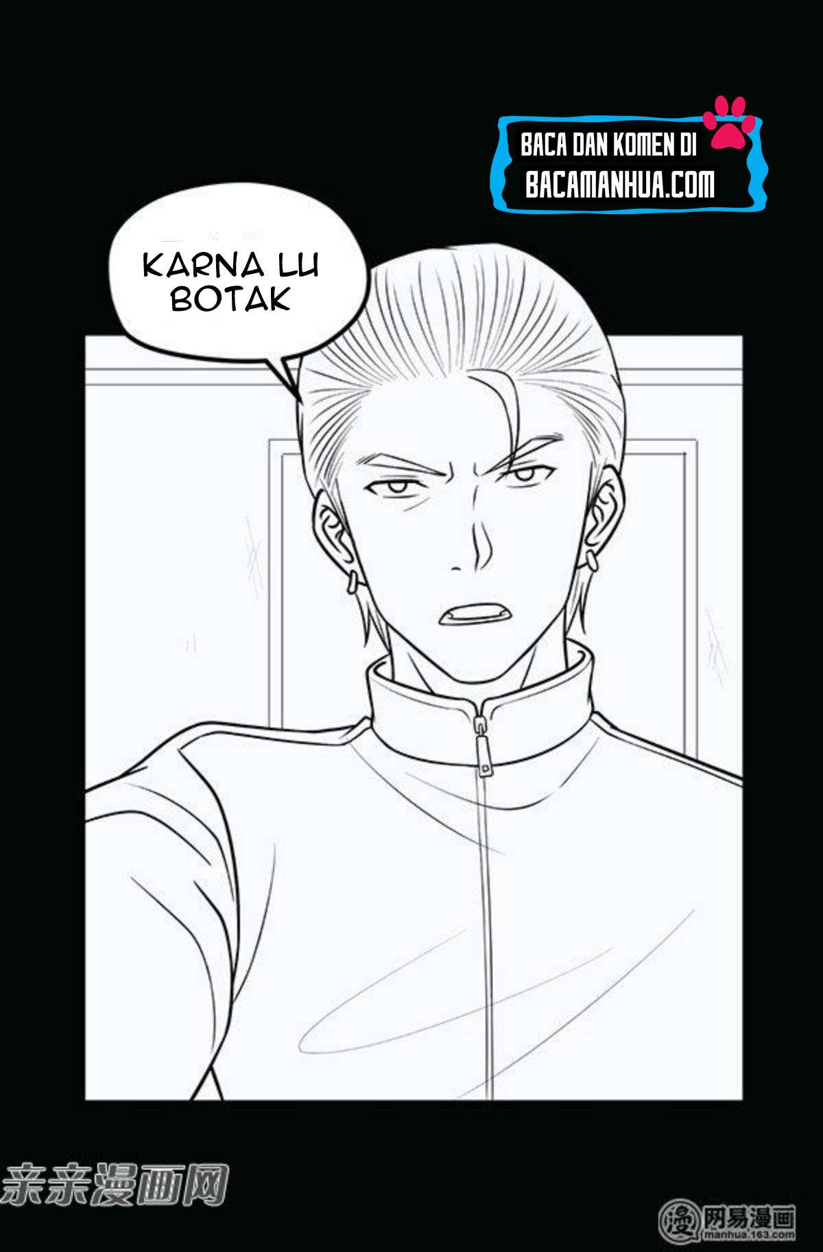 Young Master Return to 16 Chapter 50 Gambar 41