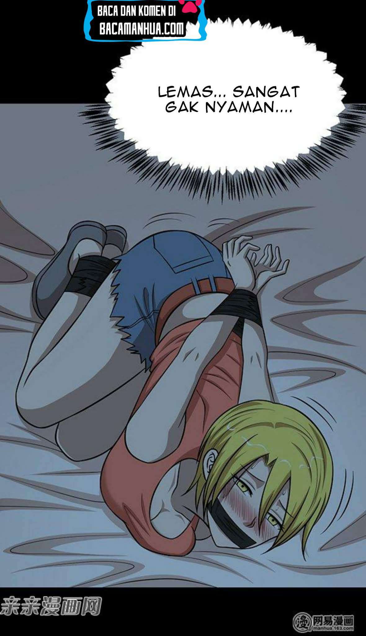 Young Master Return to 16 Chapter 50 Gambar 5