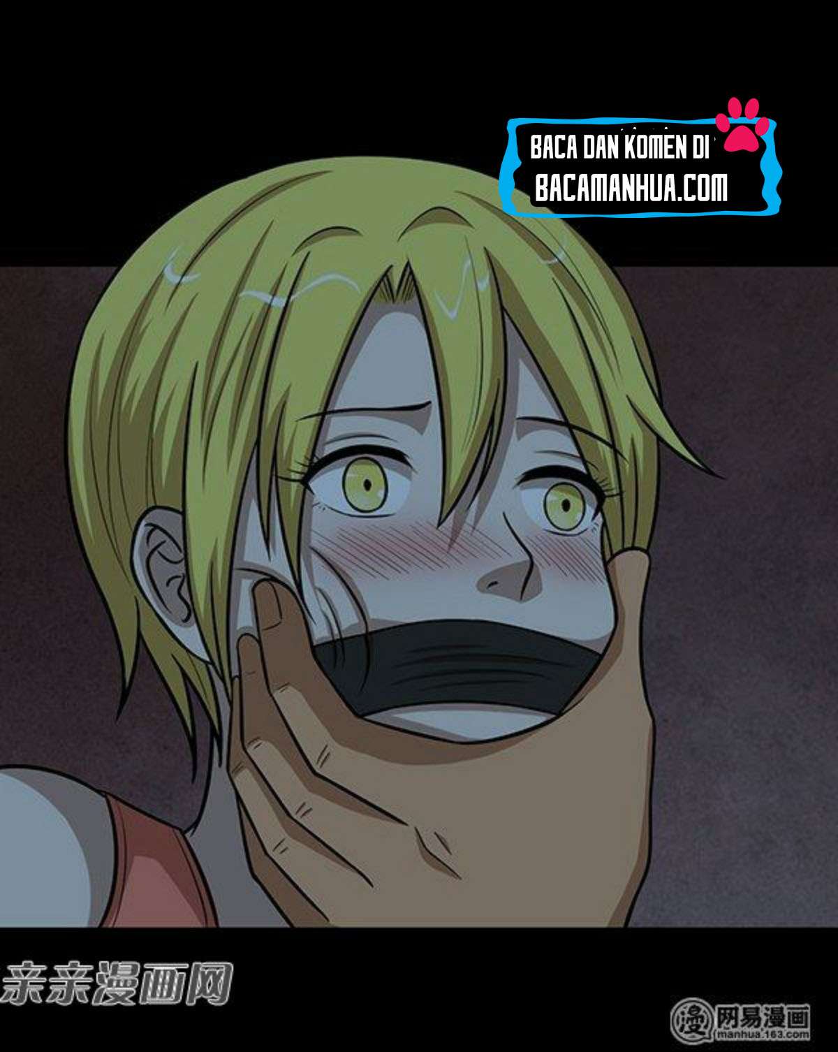 Young Master Return to 16 Chapter 50 Gambar 6