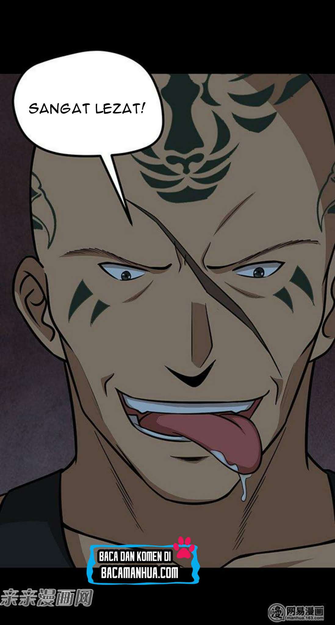 Young Master Return to 16 Chapter 50 Gambar 8