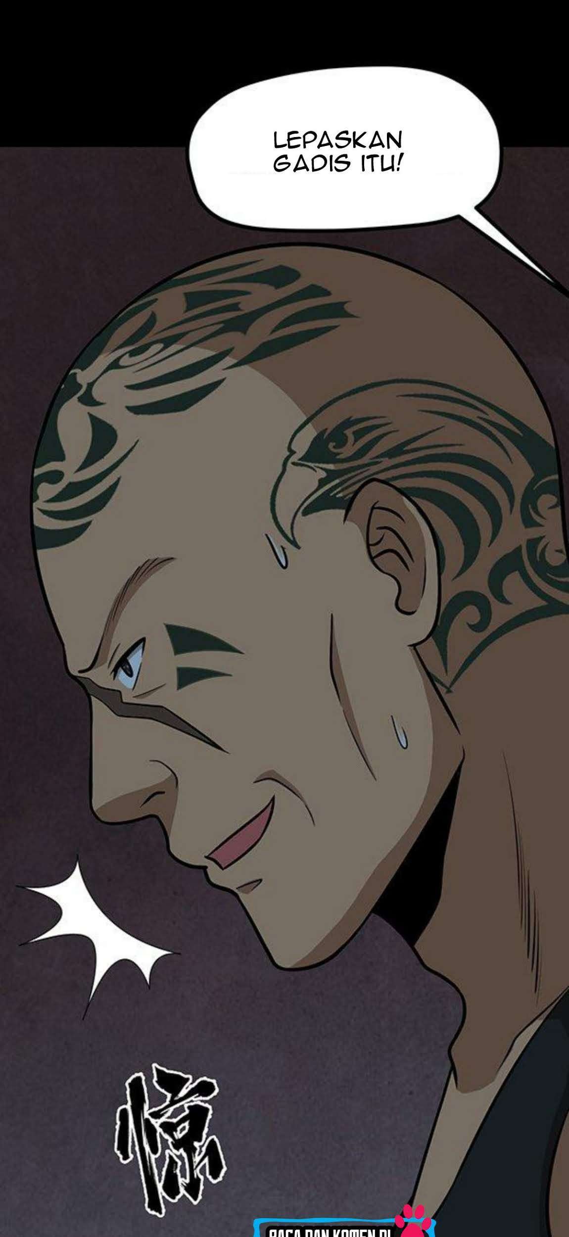 Young Master Return to 16 Chapter 50 Gambar 9