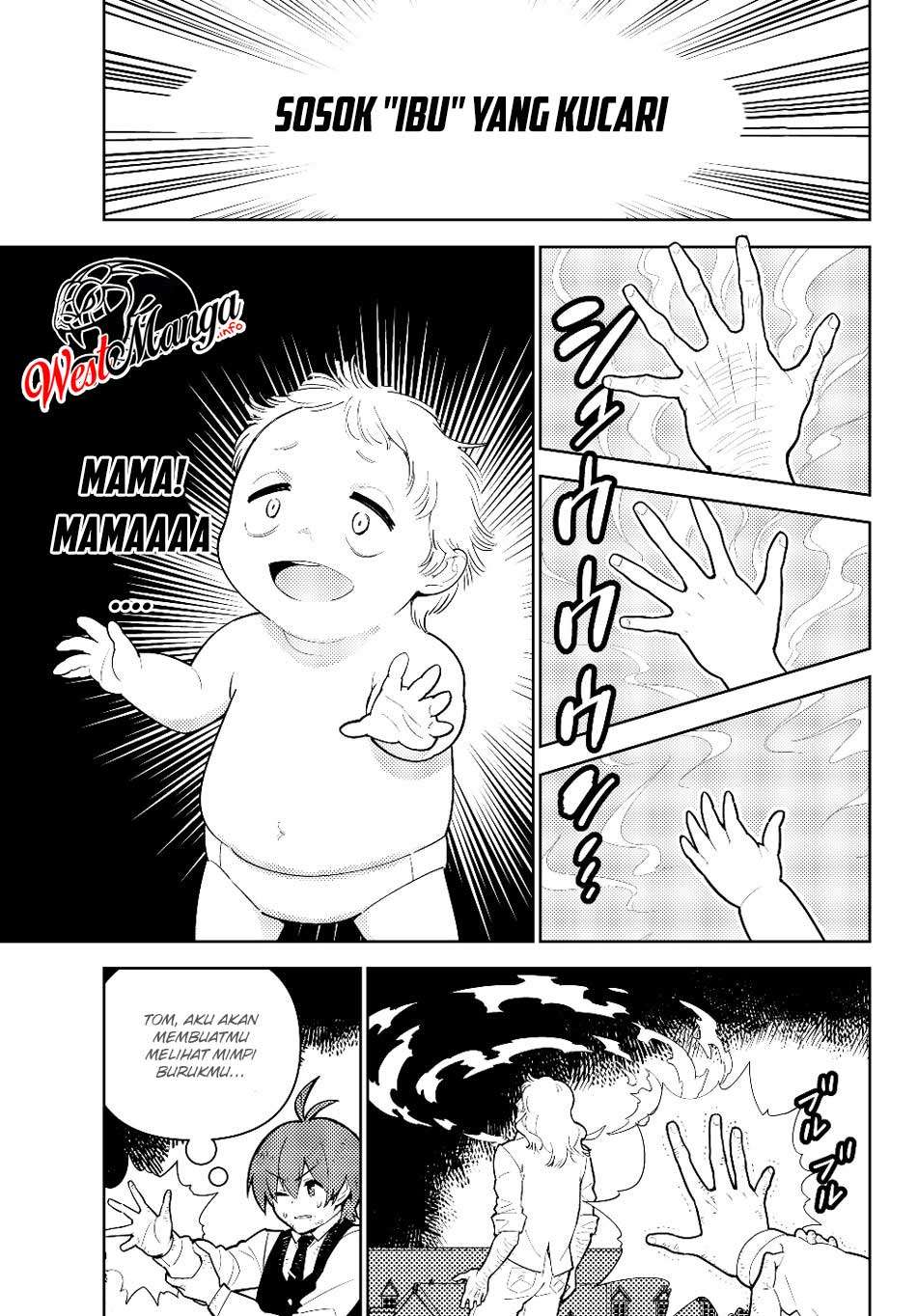 Ore dake Haireru Kakushi Dungeon Chapter 32 Gambar 5