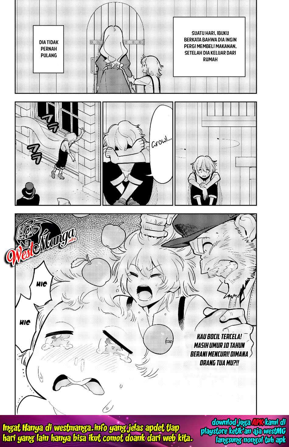 Ore dake Haireru Kakushi Dungeon Chapter 32 Gambar 6