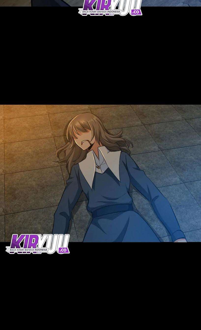 Release That Witch Chapter 89 Gambar 21