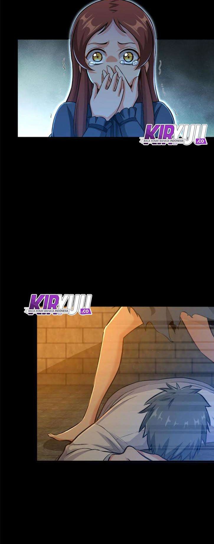 Release That Witch Chapter 89 Gambar 5