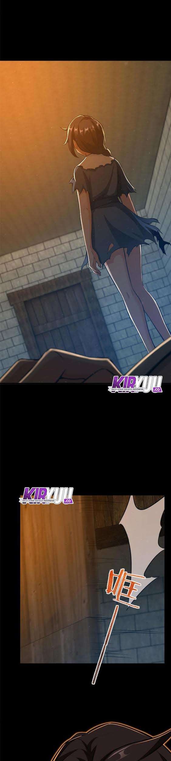 Release That Witch Chapter 89 Gambar 6