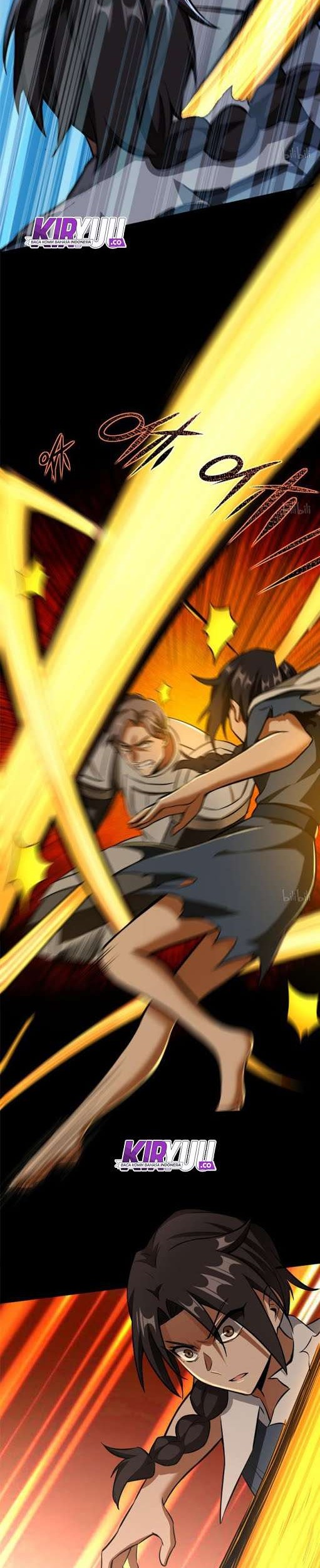 Release That Witch Chapter 89 Gambar 10