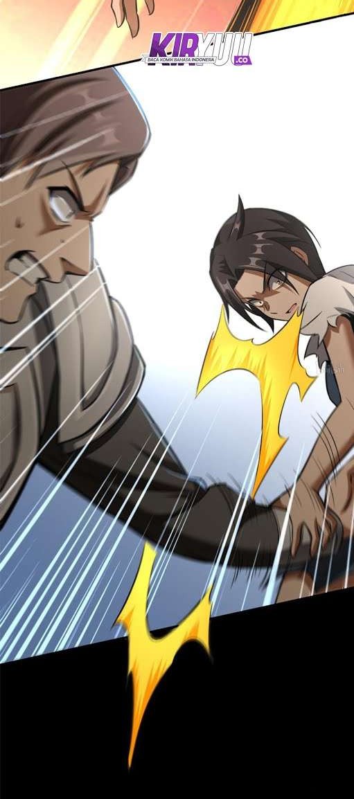 Release That Witch Chapter 89 Gambar 11