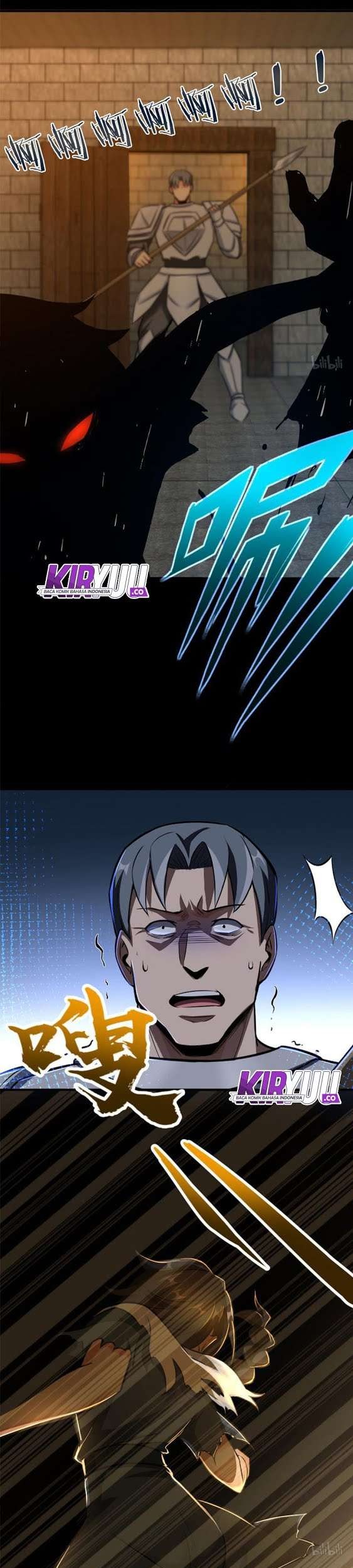 Release That Witch Chapter 89 Gambar 12