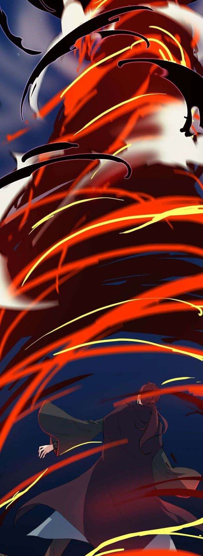 Dragon’s Blood Vessels Chapter 53 Gambar 28