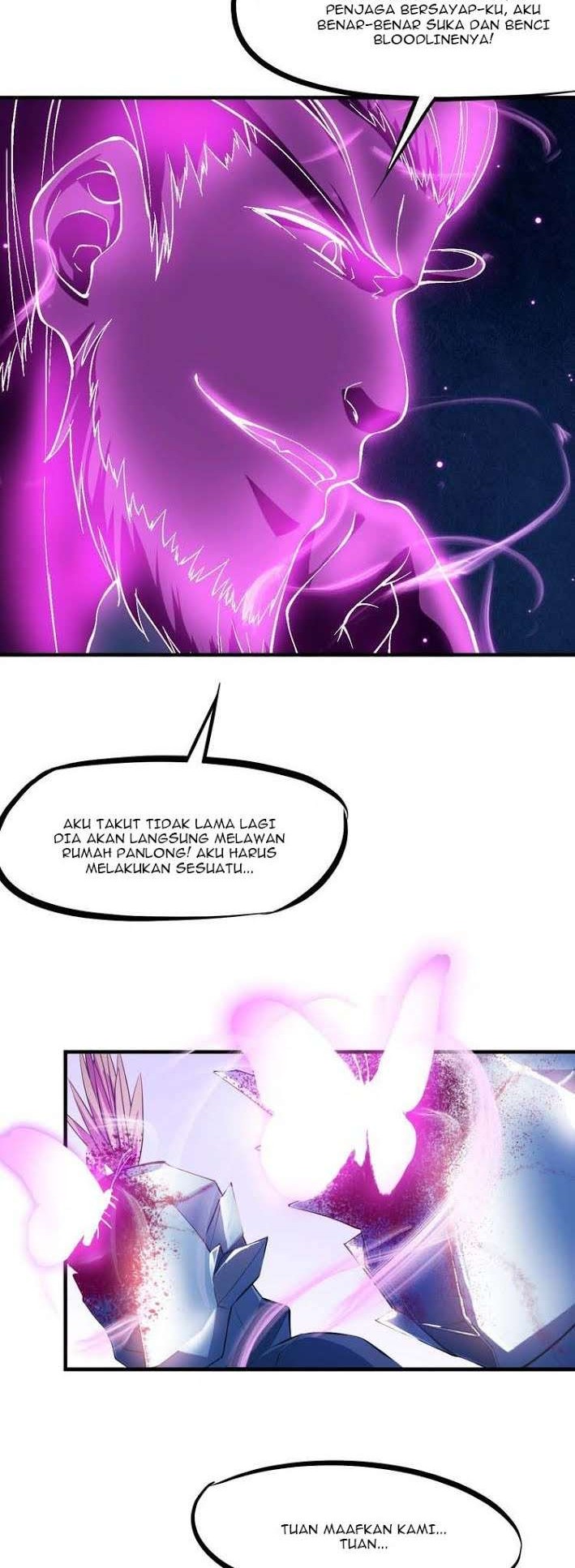 Dragon’s Blood Vessels Chapter 53 Gambar 34