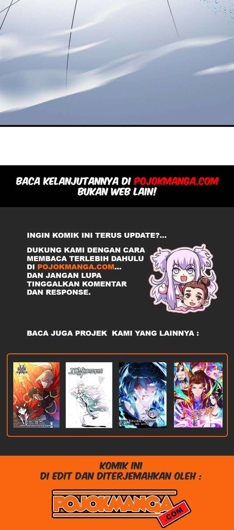 Dragon’s Blood Vessels Chapter 53 Gambar 36