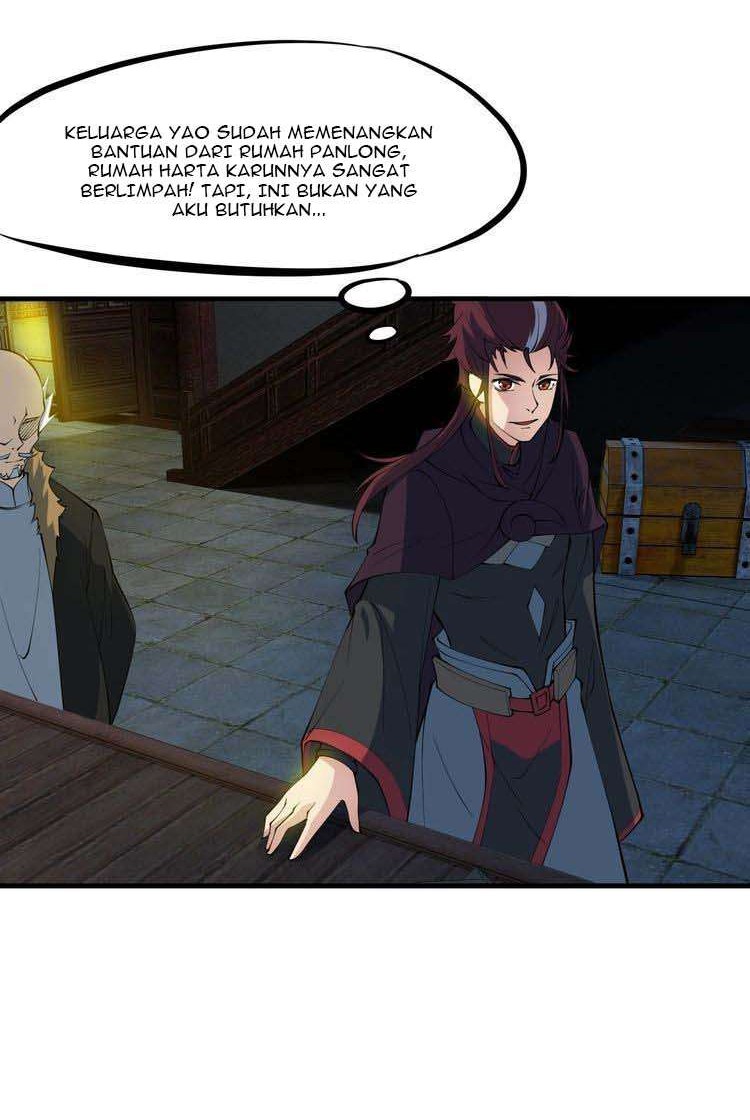 Dragon’s Blood Vessels Chapter 53 Gambar 4