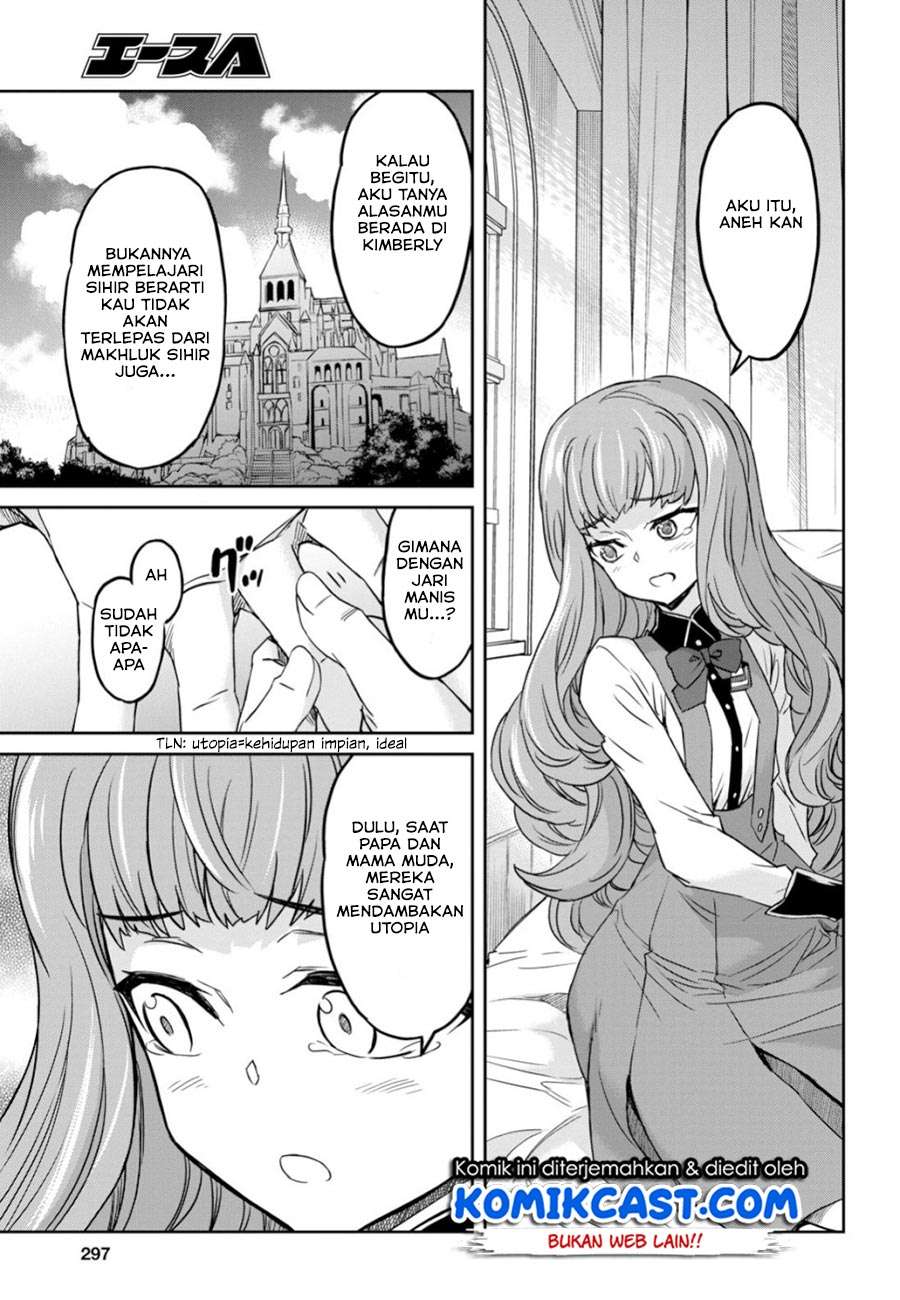 Nanatsu no Maken ga Shihai suru Chapter 5 Gambar 11