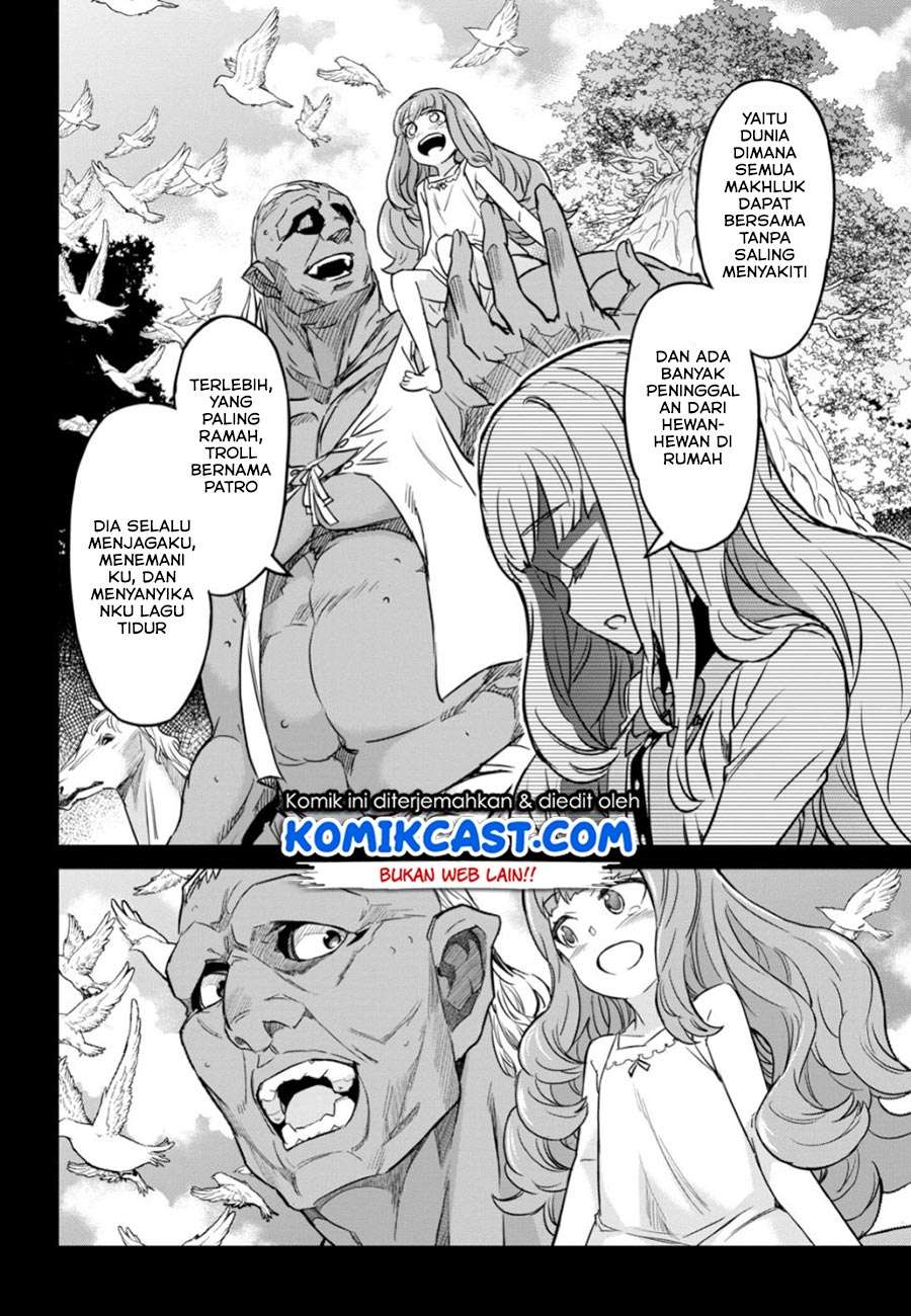Nanatsu no Maken ga Shihai suru Chapter 5 Gambar 12